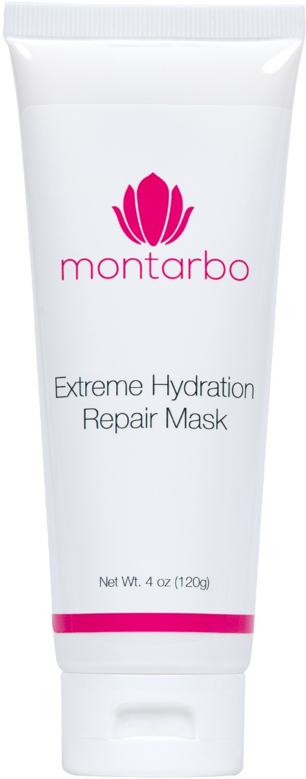 Montarbo Skincare Extreme Hydration Repair Mask
