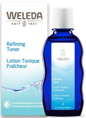 Weleda Refining Toner