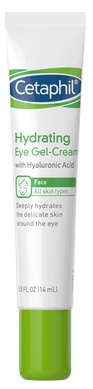 Cetaphil Hydrating Eye Cream-Serum With Hyaluronic Acid