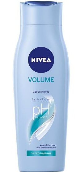 Nivea Volume Shampoo
