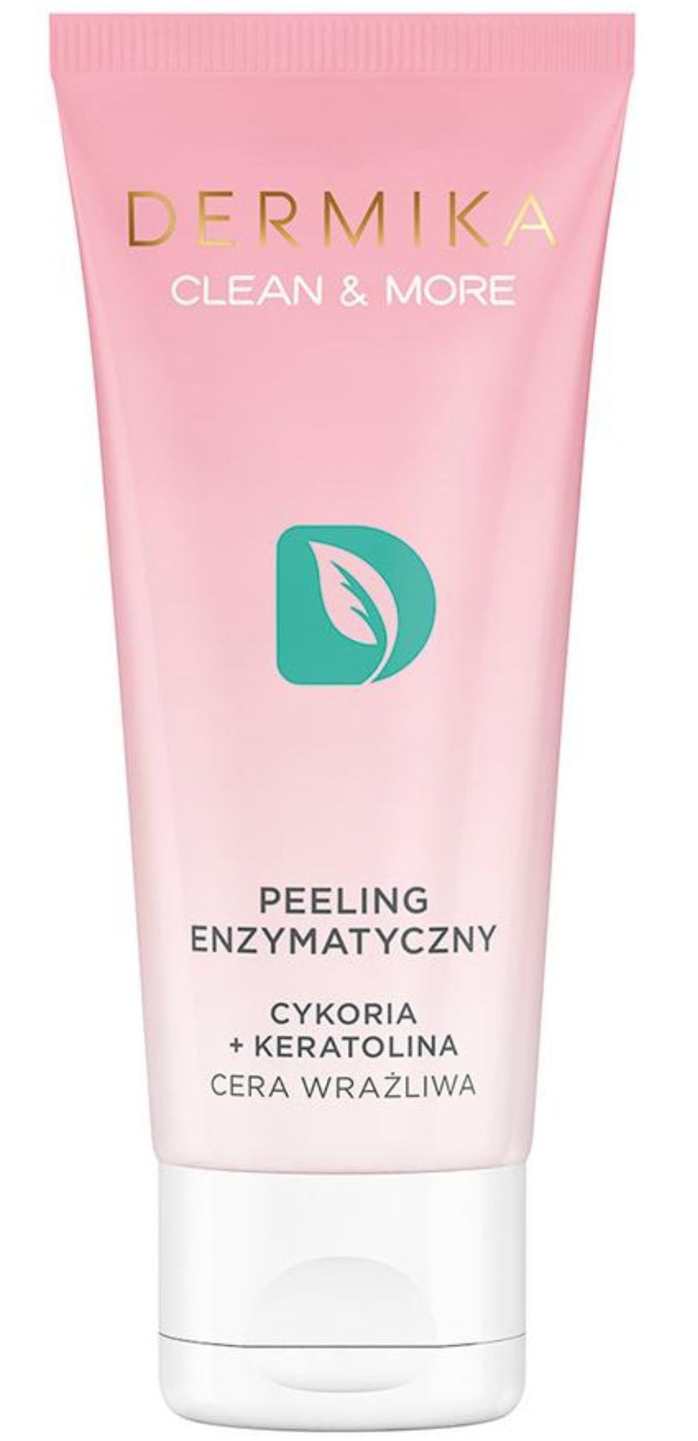 Dermika Clean & More Enzymatic Peeling