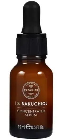 Botanics 1% Bakuchiol Concentrated Serum