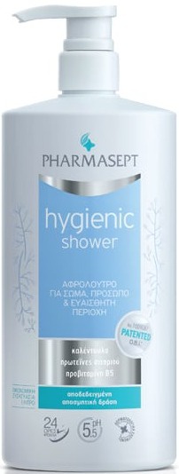 Pharmasept Hygienic Shower