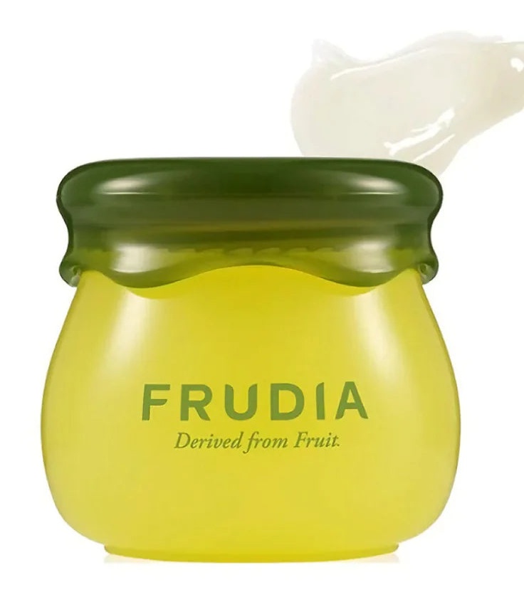 Frudia Avocado Cica Relief Lip Balm