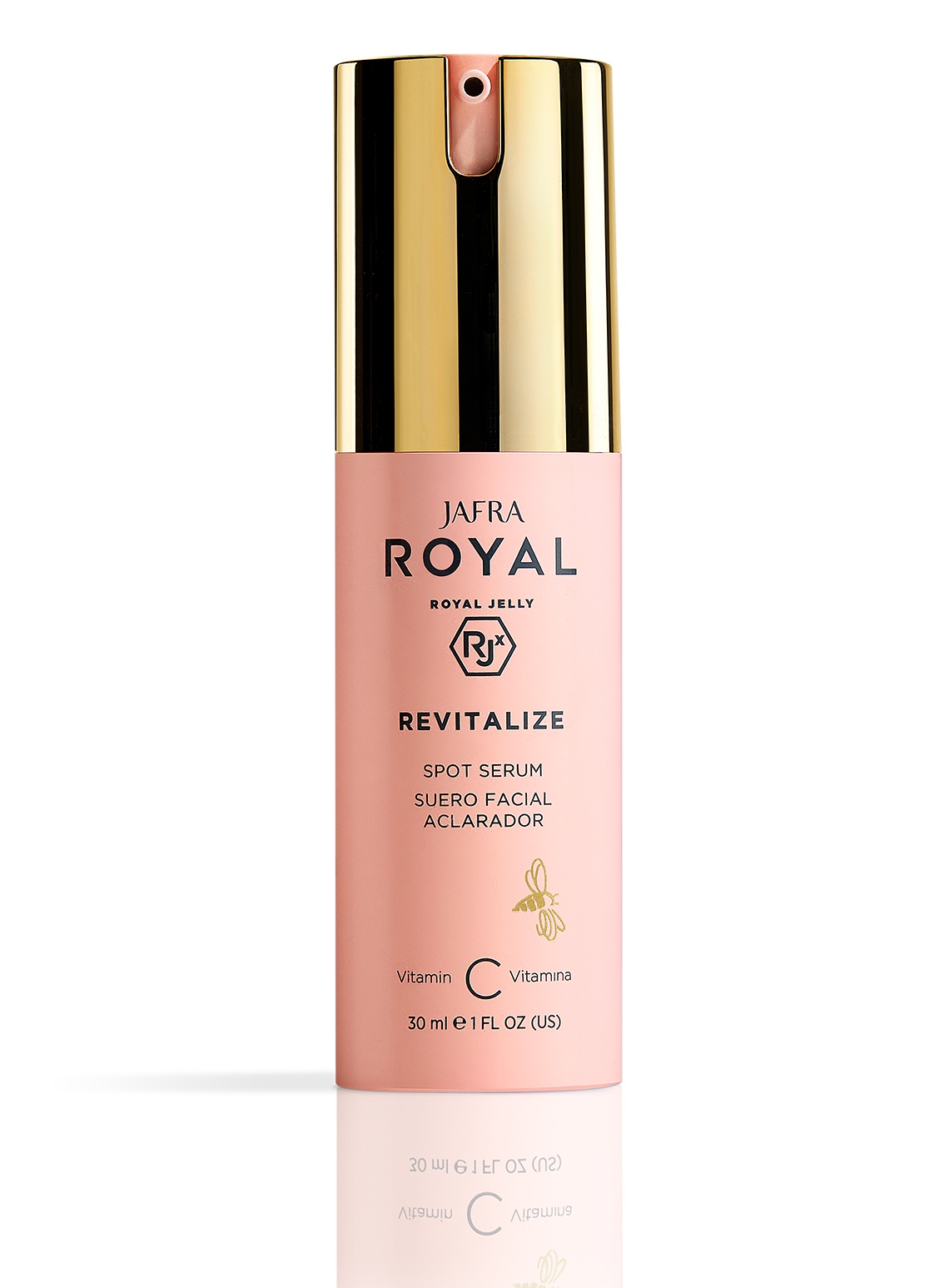 Jafra Revitalize Spot Serum