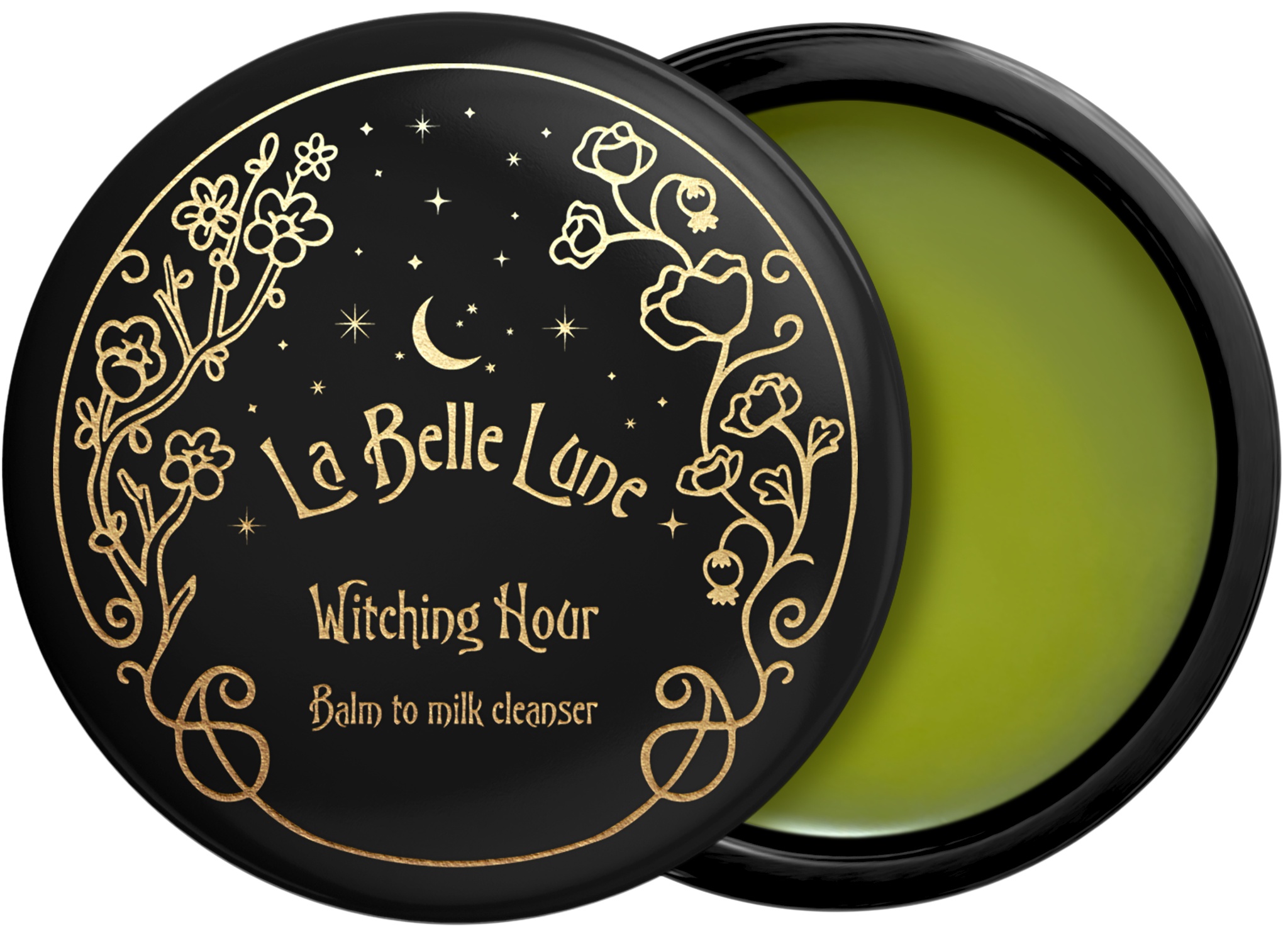 La Belle Lune Witching Hour Balm To Milk Cleanser