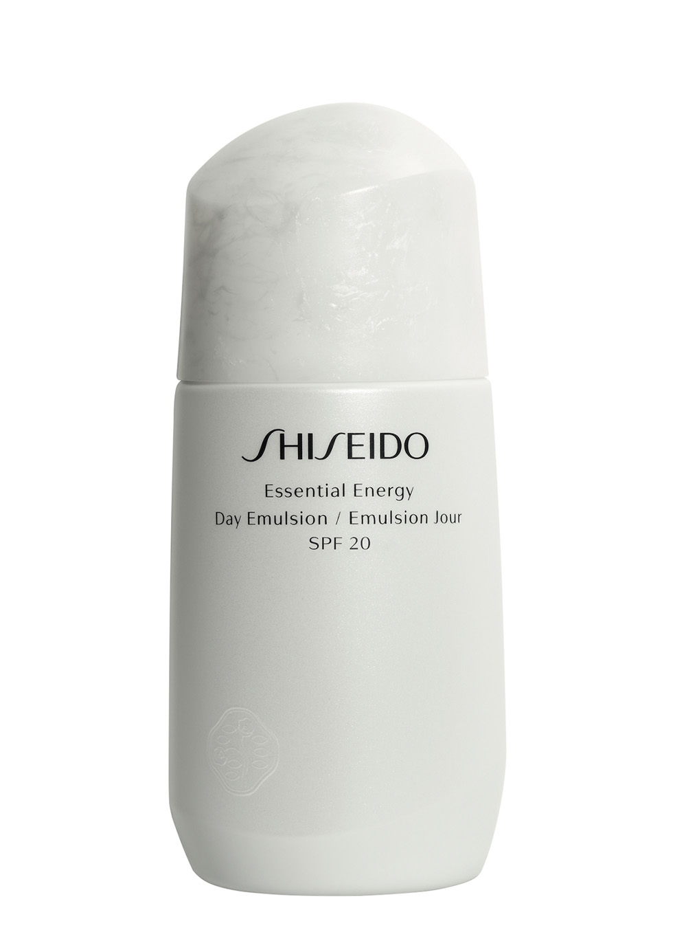 Shiseido Essenzial Energy Day Emulsion Spf 20