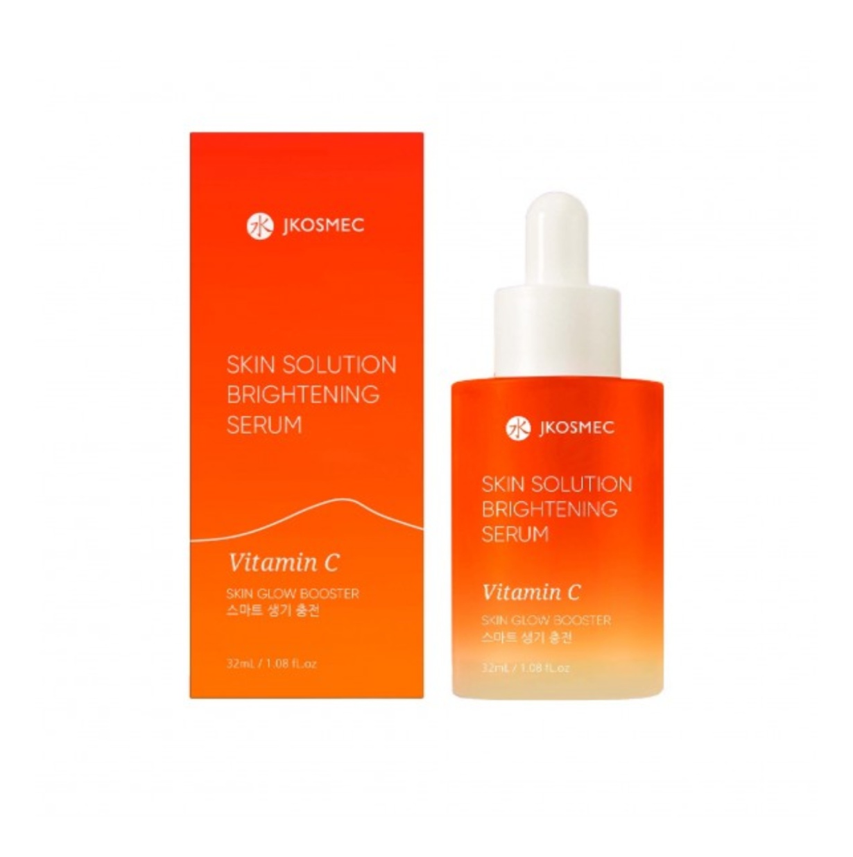 JKOSMEC Brigtnening Serum