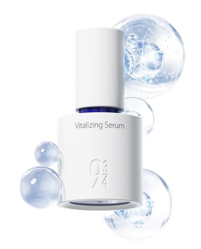 934 Vitalizing Serum