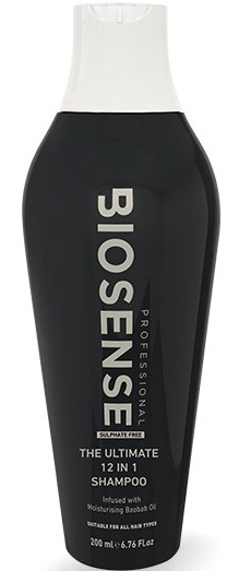 Biosense Shampoo