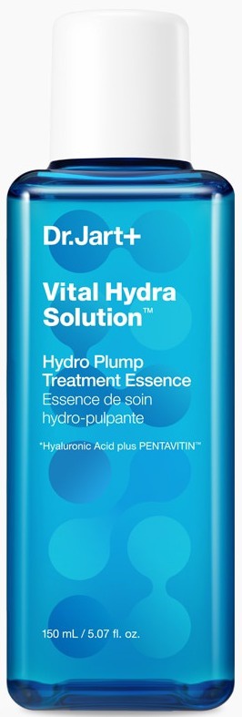 Dr. Jart+ Vital Hydra Solution™ Hydro Plump Treatment Essence With Hyaluronic Acid