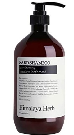 Nard Shampoo Signature