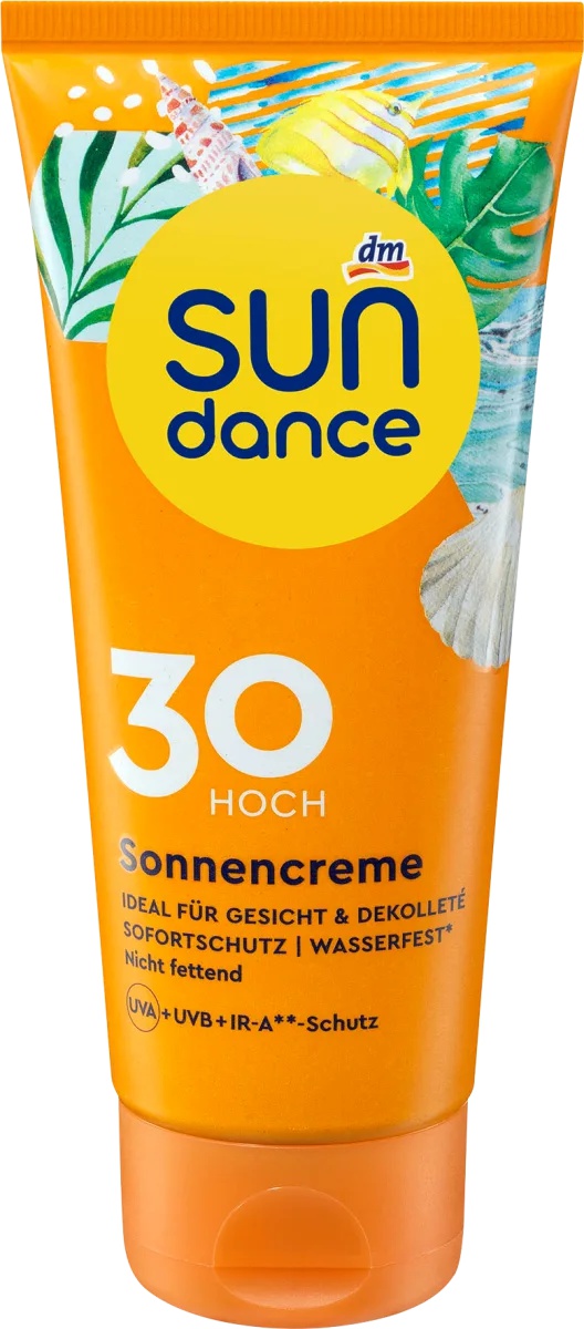 SUNdance Spf 30