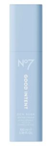 No7 Good Intent Dew Bank Water Cream