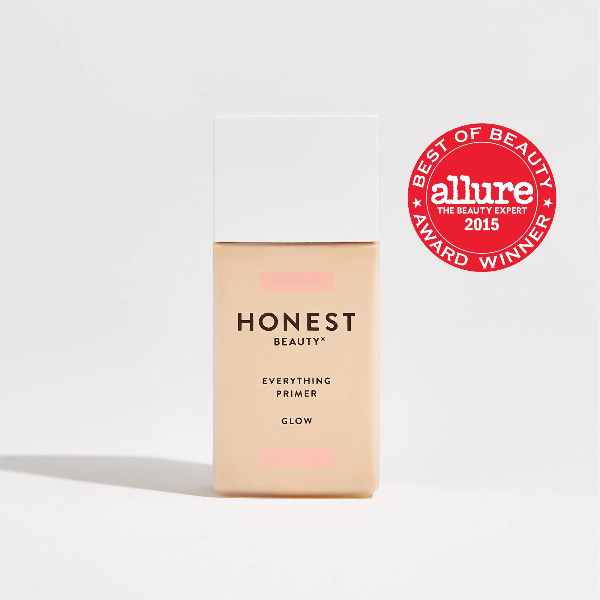 Honest Beauty Everything Primer - Glow