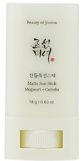 Beauty of Joseon Matte Sun Stick