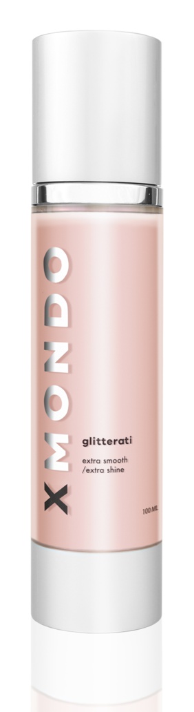 XMONDO HAIR Glitterati