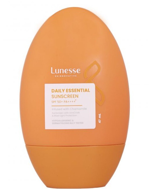 Lunesse Daily Essential Sunscreen