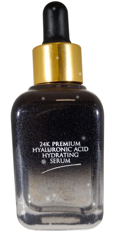 Predire Paris 24k Premium Hyaluronic Acid Hydrating Serum