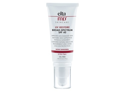 EltaMD Uv Restore Broad-Spectrum Spf 40