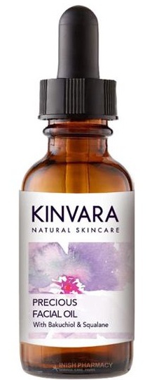 Kinvara Skincare Precious Facial Oil