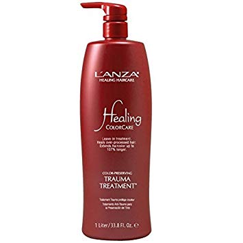 L’anza Healing Color Care Color-Preserving Trauma Treatment