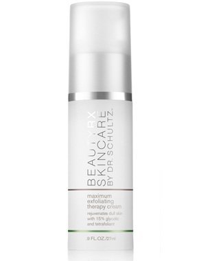 BeautyRX Maximum Exfoliating Therapy Cream