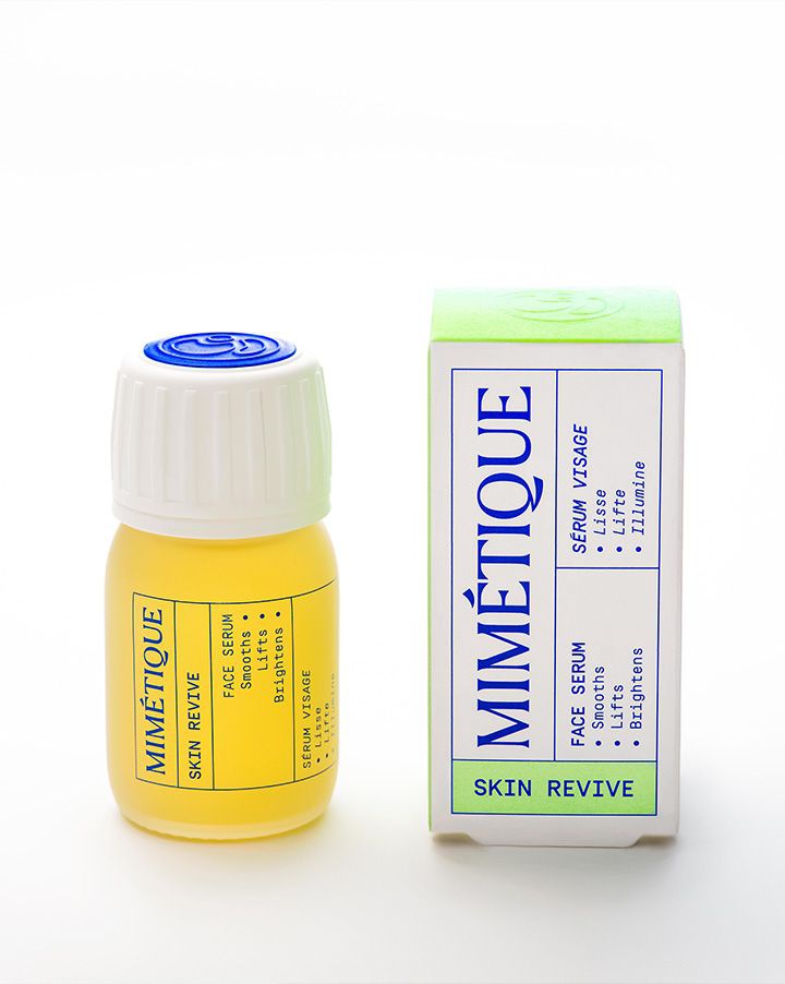 Mimétique Skin Revive