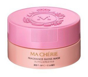 Shiseido Ma Cherie Fragrance Gloss Mask Ex