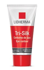 Lidherma Tri-Silk Contorno De Ojos