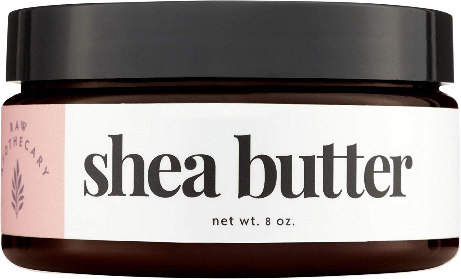 Raw Apothecary Shea Butter