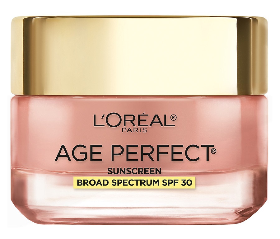 L'Oreal Age Perfect Rosy Tone Age Perfect SPF 30