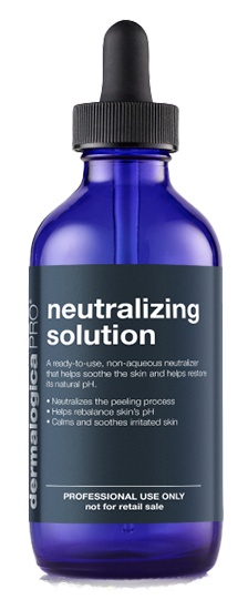 Dermalogica Peel Neutralizing Solution