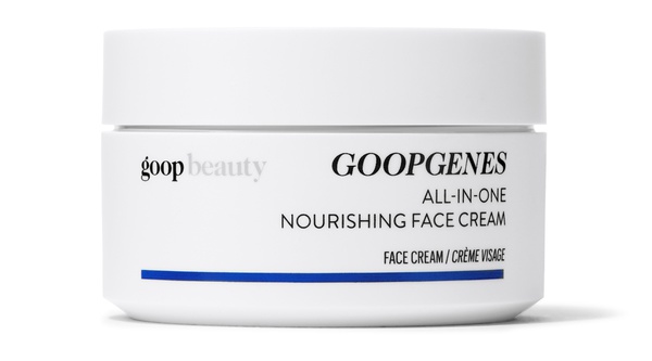 Goop Beauty Goopgenes All-In-One Nourishing Face Cream