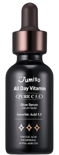 JUMISO All Day Vitamin Pure C 5.5 Glow Serum