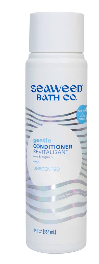 The Seaweed Bath Co. Gentle Conditioner - Unscented