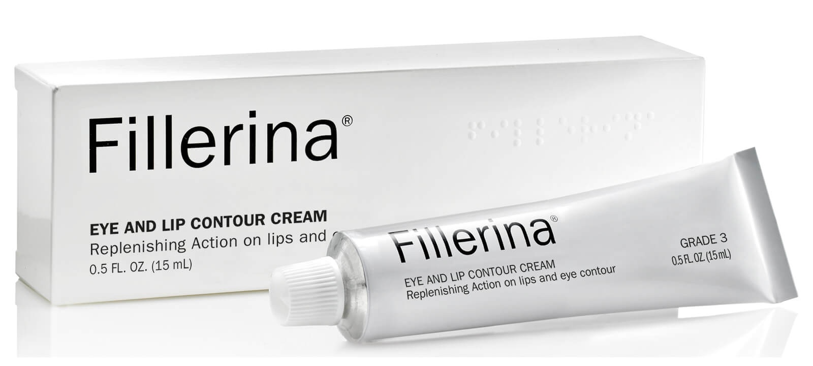 Fillerina Eye And Lip Contour Cream Grade 3