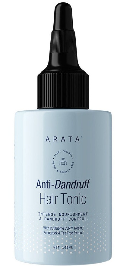 Arata Anti-dandruff Hair Tonic