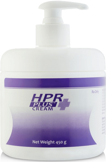 PruGen Pharmaceuticals HPR Plus Cream