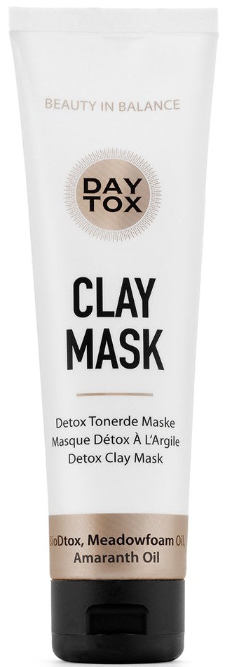Daytox Clay Mask