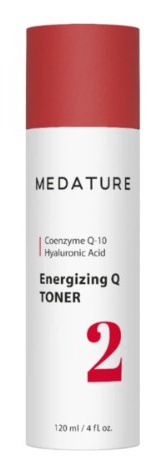 MEDATURE Energizing Q Toner