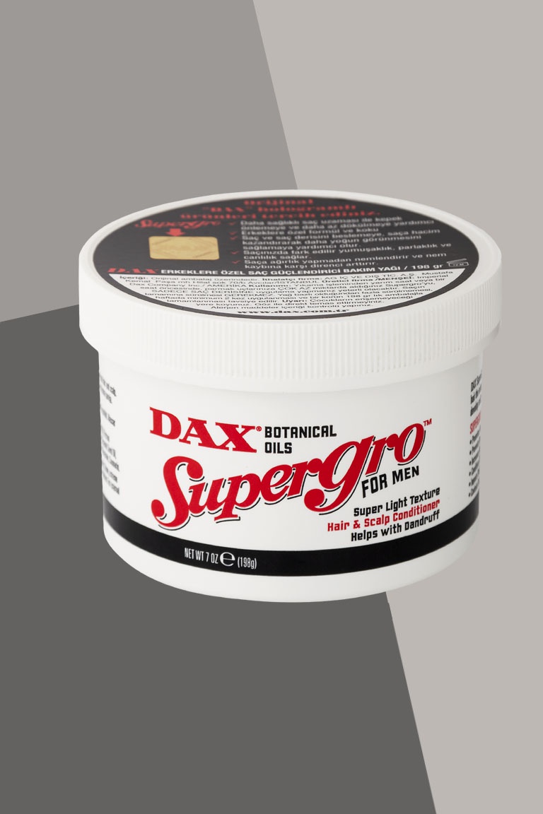 DAX Supergro For Men