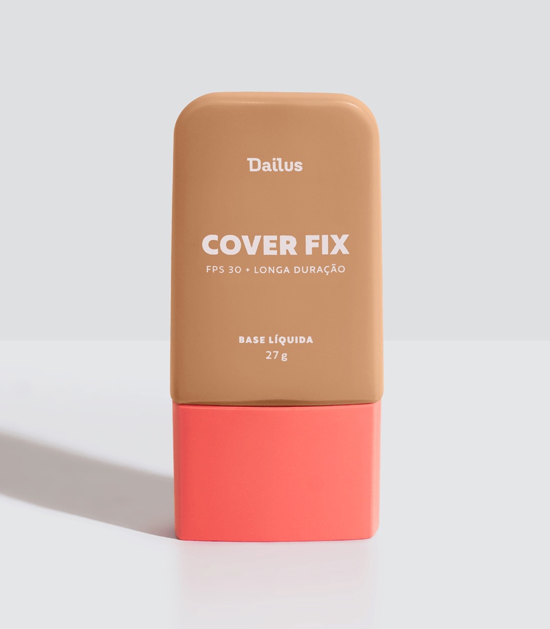 dailus Base Cover Fix