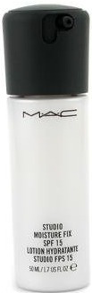 MAC Studio Moisture Fix
