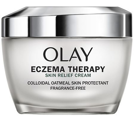 Olay Eczema Therapy Skin Relief Cream