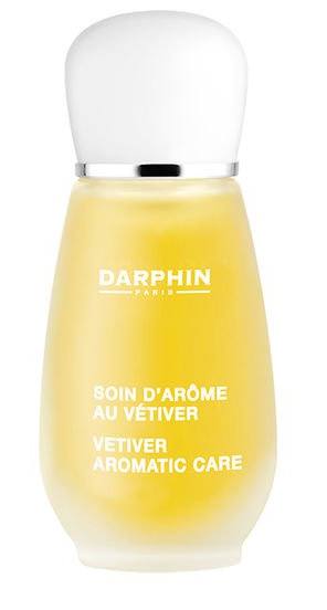 Darphin Vetiver Aromatic Care For Stress Relief