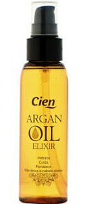 Cien Argan Oil Elixir