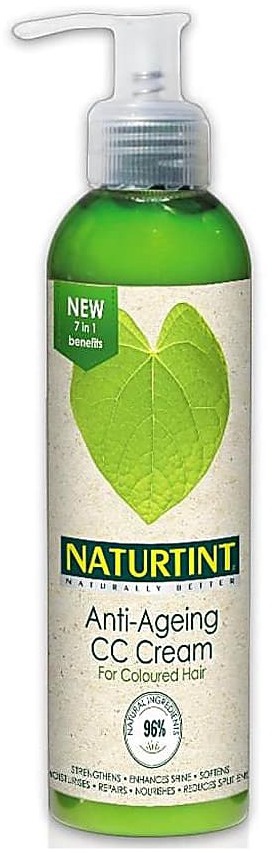 Naturtint Anti-ageing CC Cream