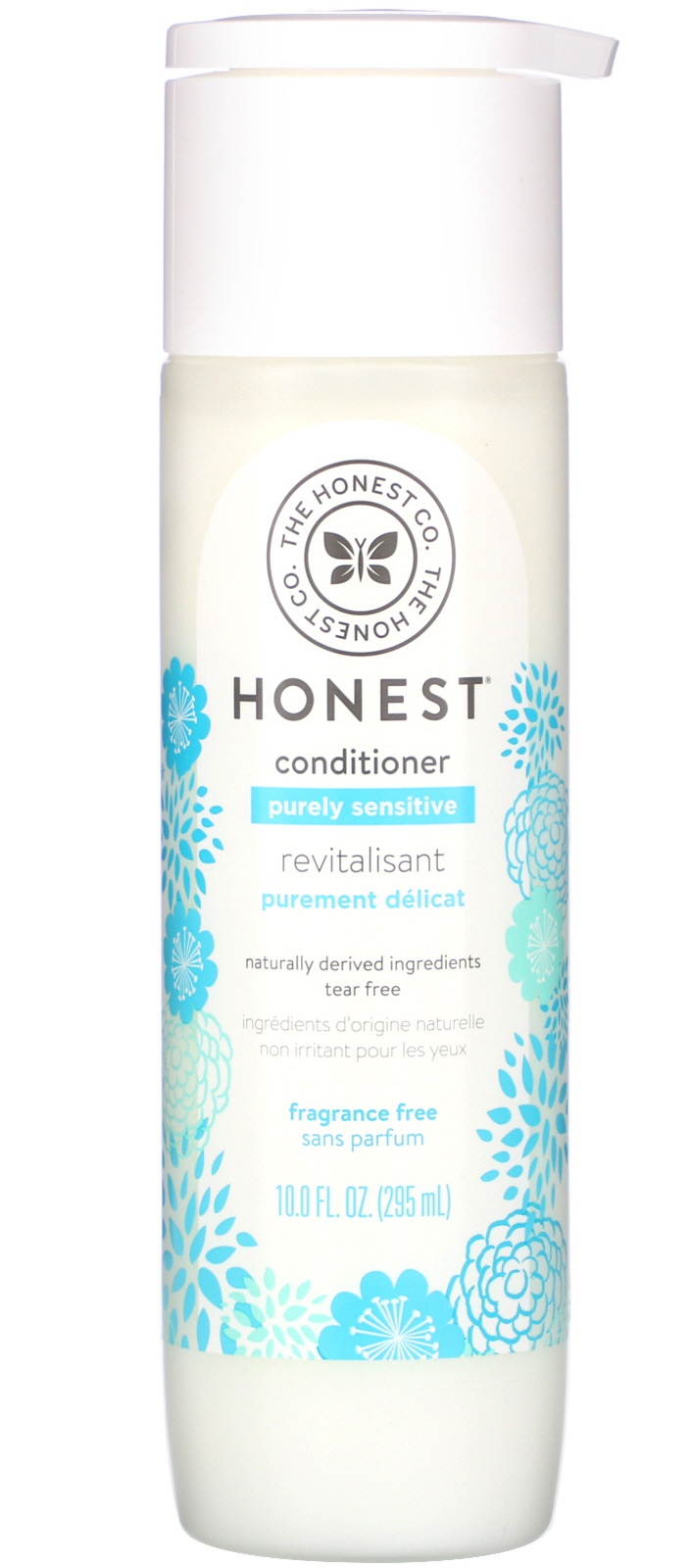 The Honest Company Purely Sensitive Conditioner