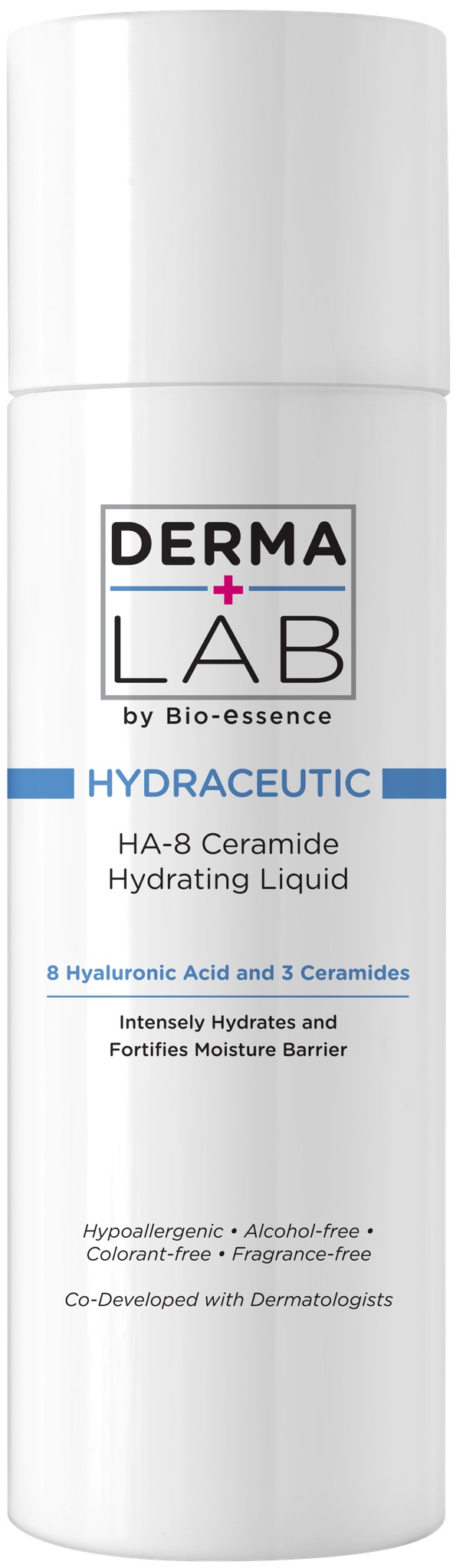 Derma Lab Ha-8 Ceramide Hydrating Liquid